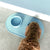 Kind Splash Mat  |  Silicone Dog & Pet Food Mat