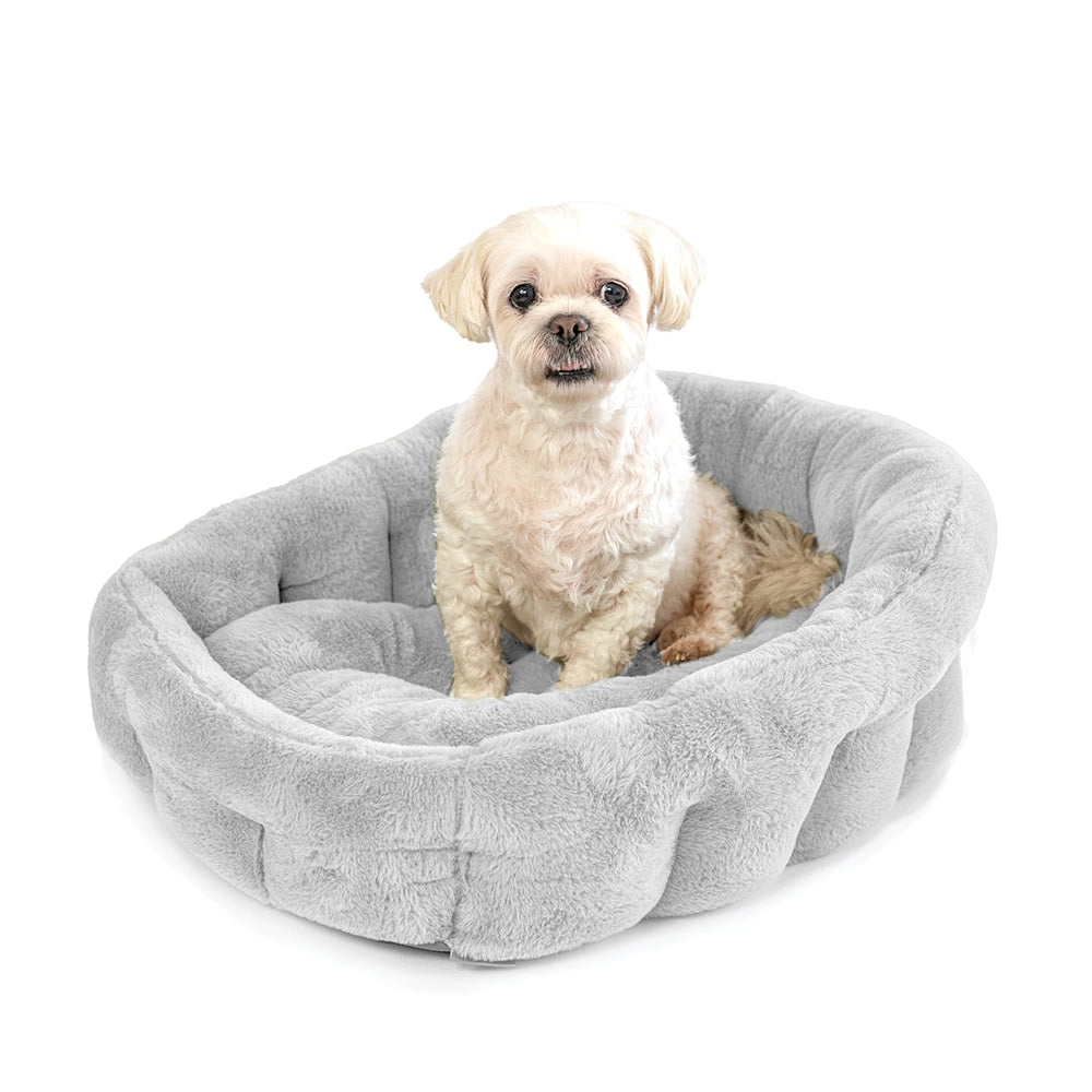 PAWD® Lounger | Pet Crate luxury bed - KindTail