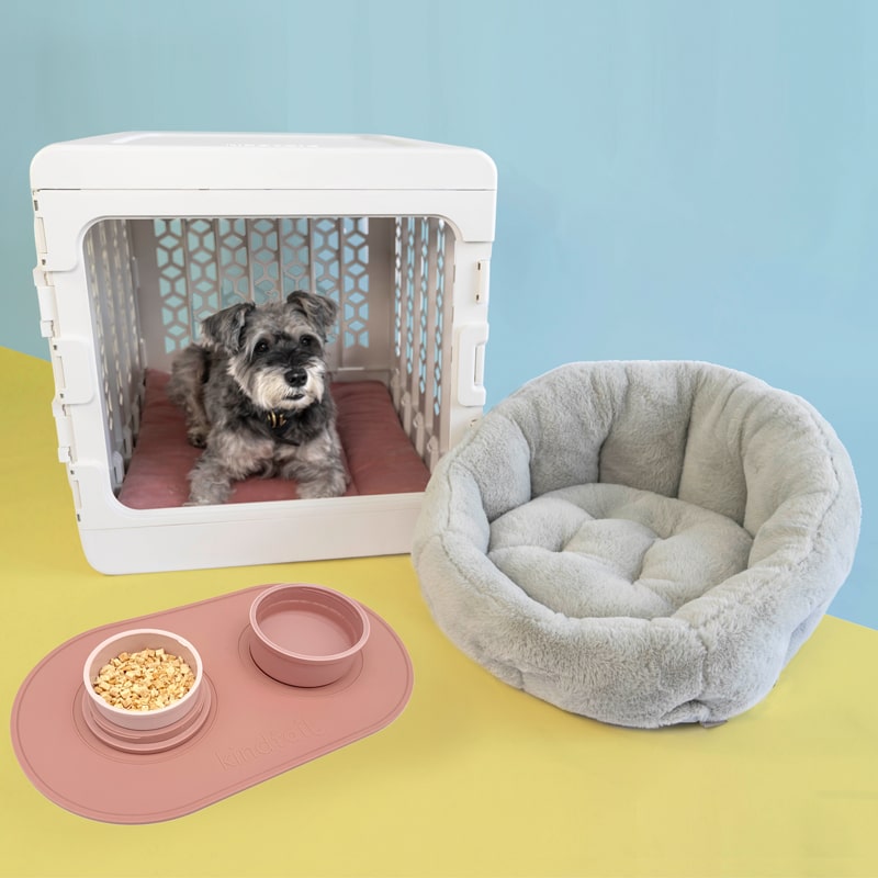 Puppy Training Bundle PAWD®