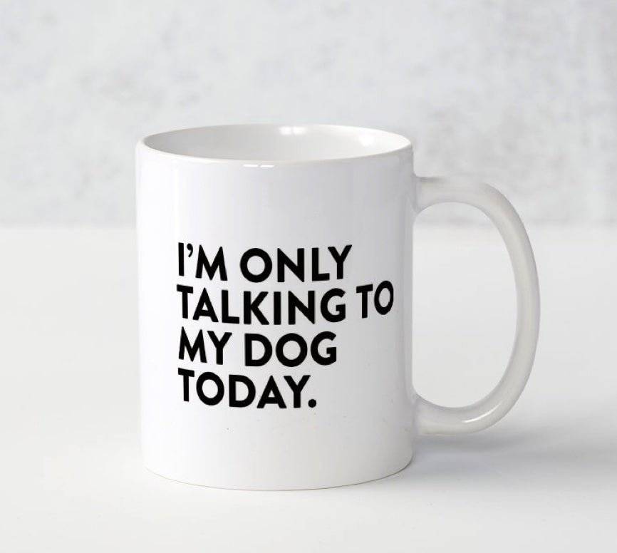 KindTail Mug - KindTail