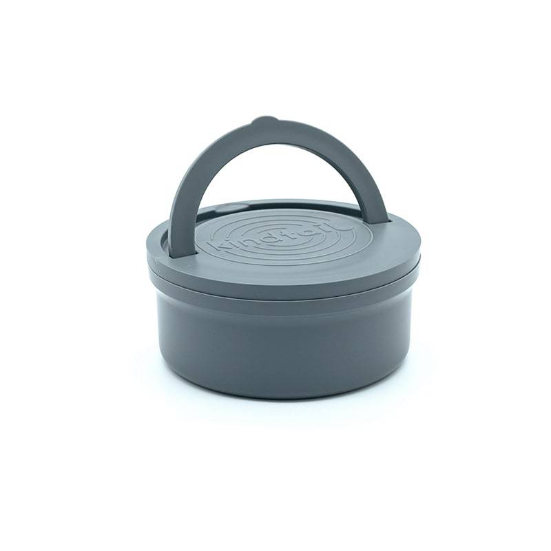 Portabowls | Portable travel & home bowl set - KindTail