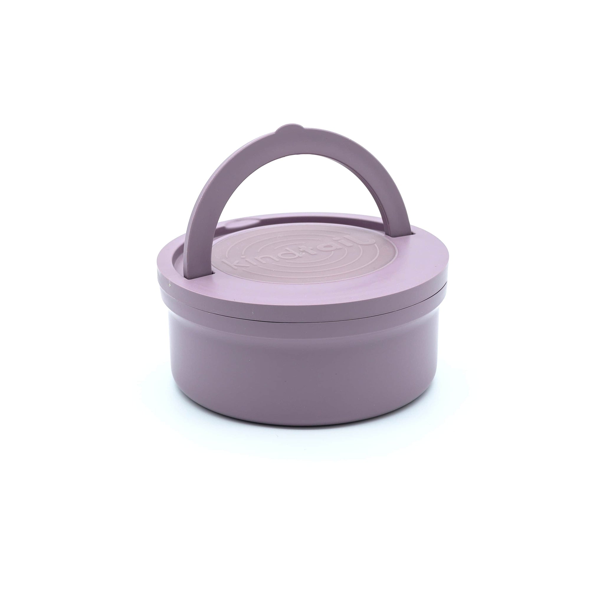 Portabowls | Portable travel & home bowl set - KindTail