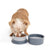 Portabowls | Portable travel & home bowl set - KindTail